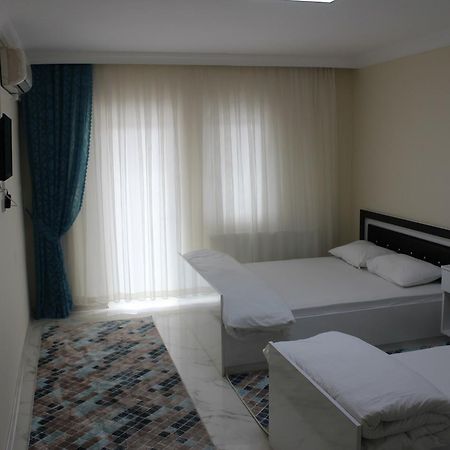 Grand Bozkurt Butik Otel Afyonkarahisar エクステリア 写真