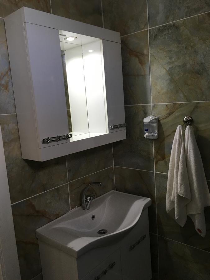 Grand Bozkurt Butik Otel Afyonkarahisar エクステリア 写真