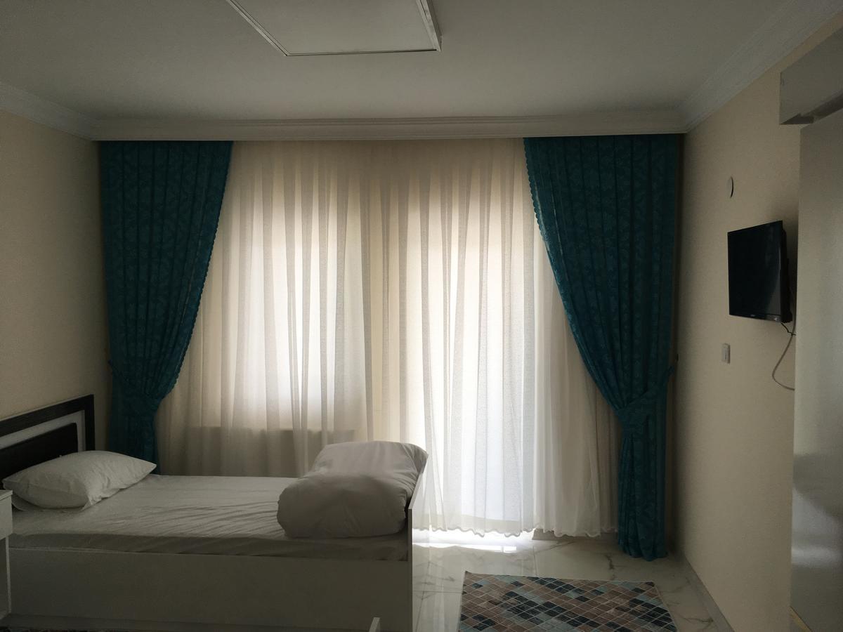 Grand Bozkurt Butik Otel Afyonkarahisar エクステリア 写真