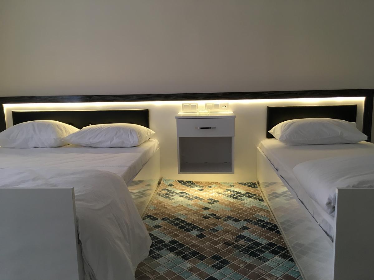 Grand Bozkurt Butik Otel Afyonkarahisar エクステリア 写真