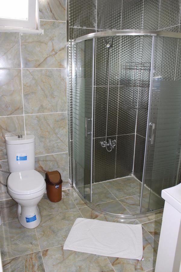 Grand Bozkurt Butik Otel Afyonkarahisar エクステリア 写真