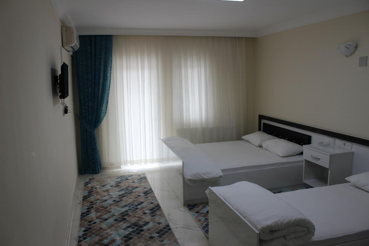 Grand Bozkurt Butik Otel Afyonkarahisar エクステリア 写真